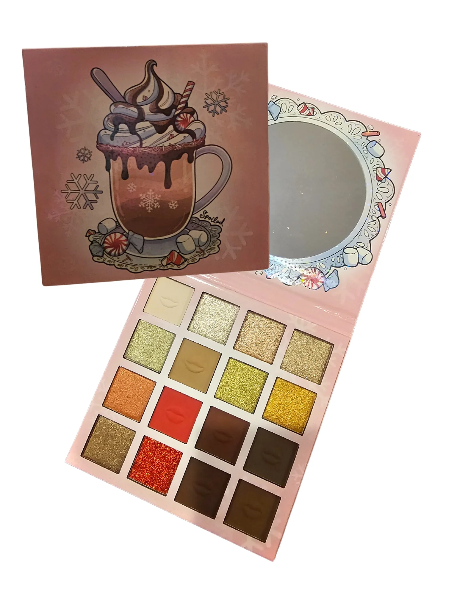 Bi-monthly bundle club ( 3 lippies and palette) - Image 7