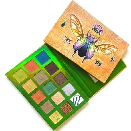 Bi Monthly Palette club + Protection - Image 11