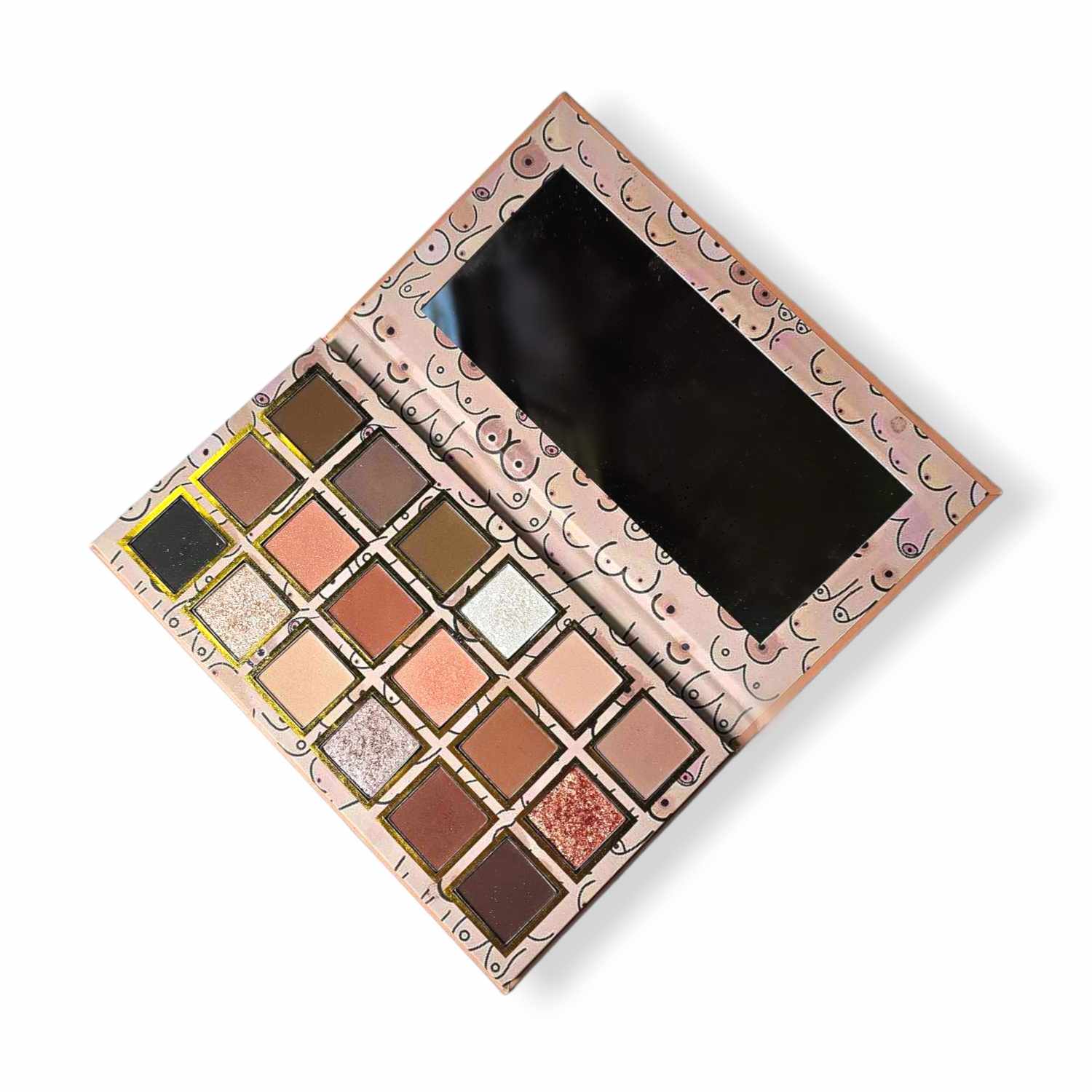 Bi Monthly Palette club + Protection - Image 12
